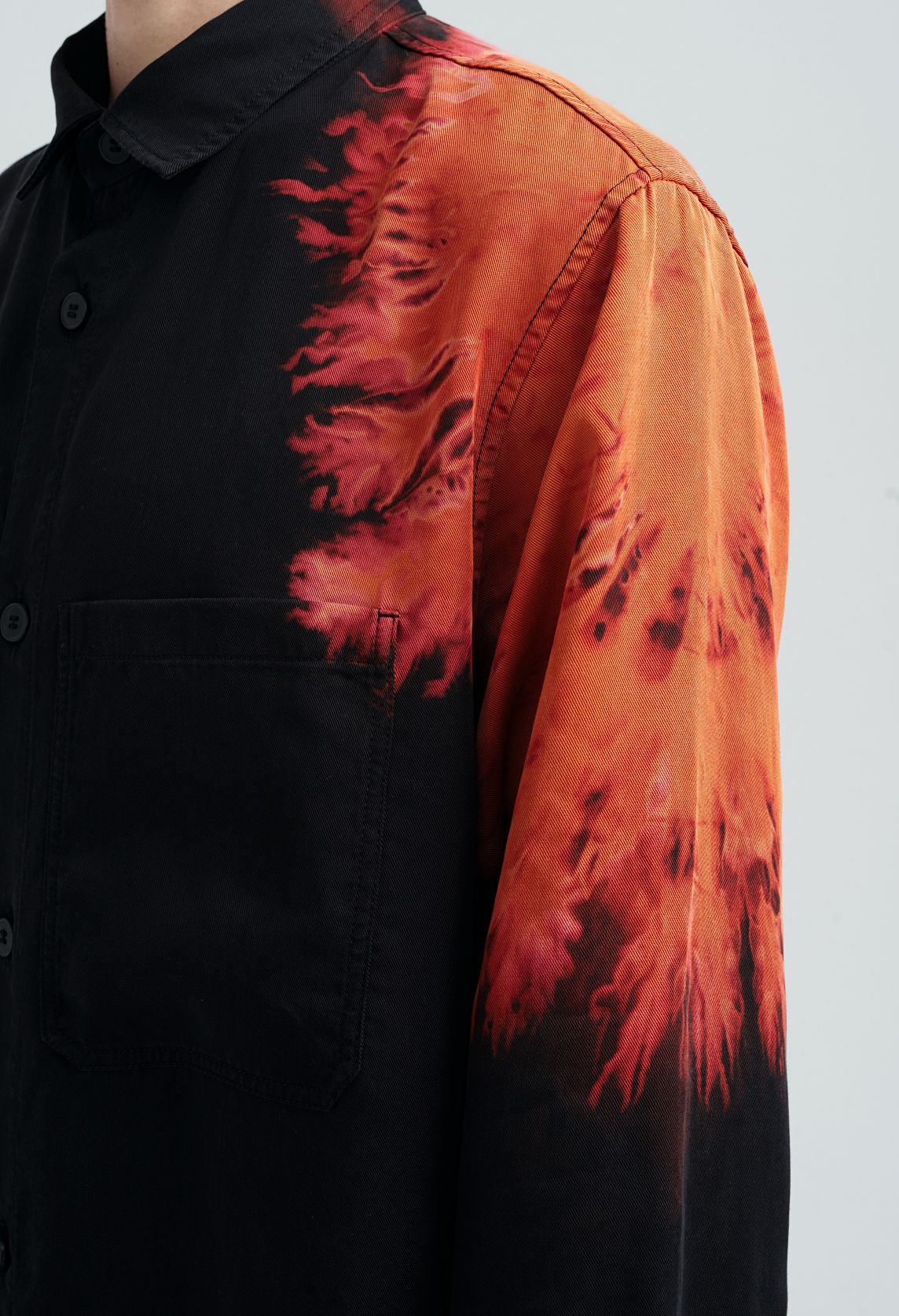 Flux Tencel Shirt Flux Tencel Shirt