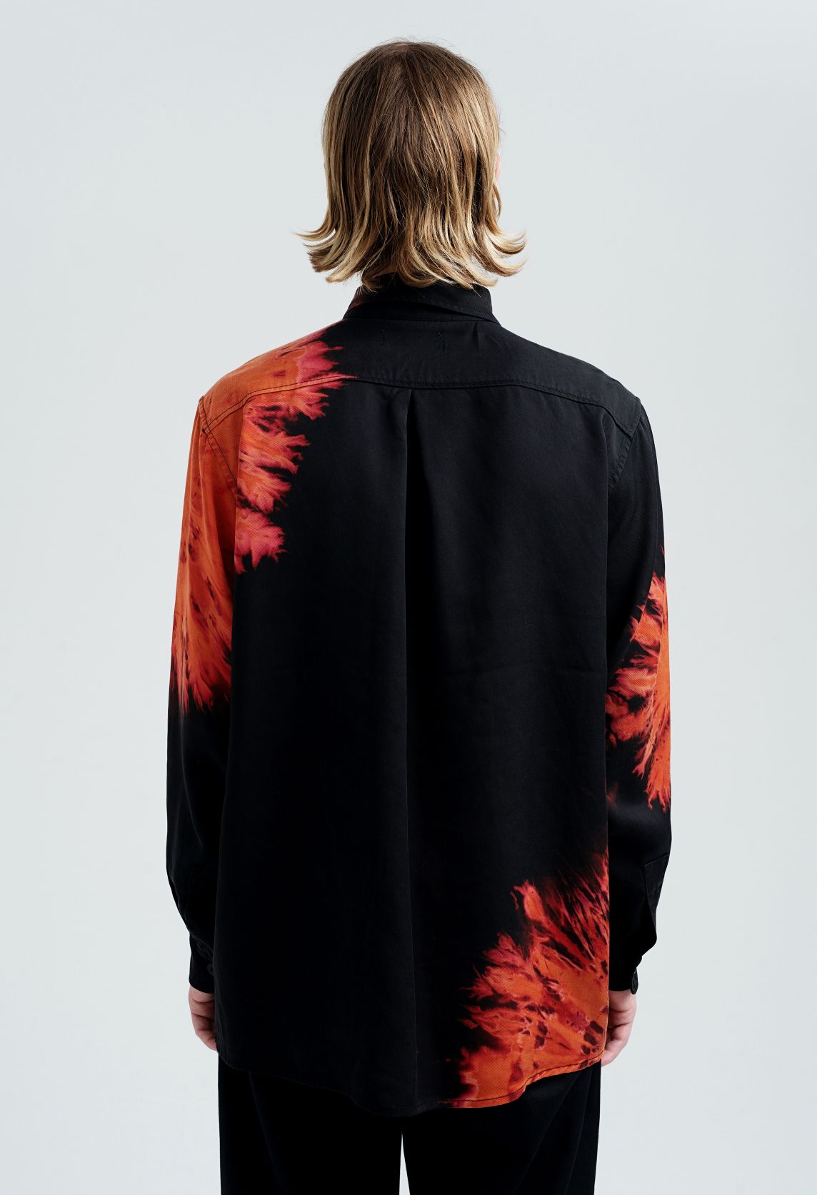 Flux Tencel Shirt Flux Tencel Shirt