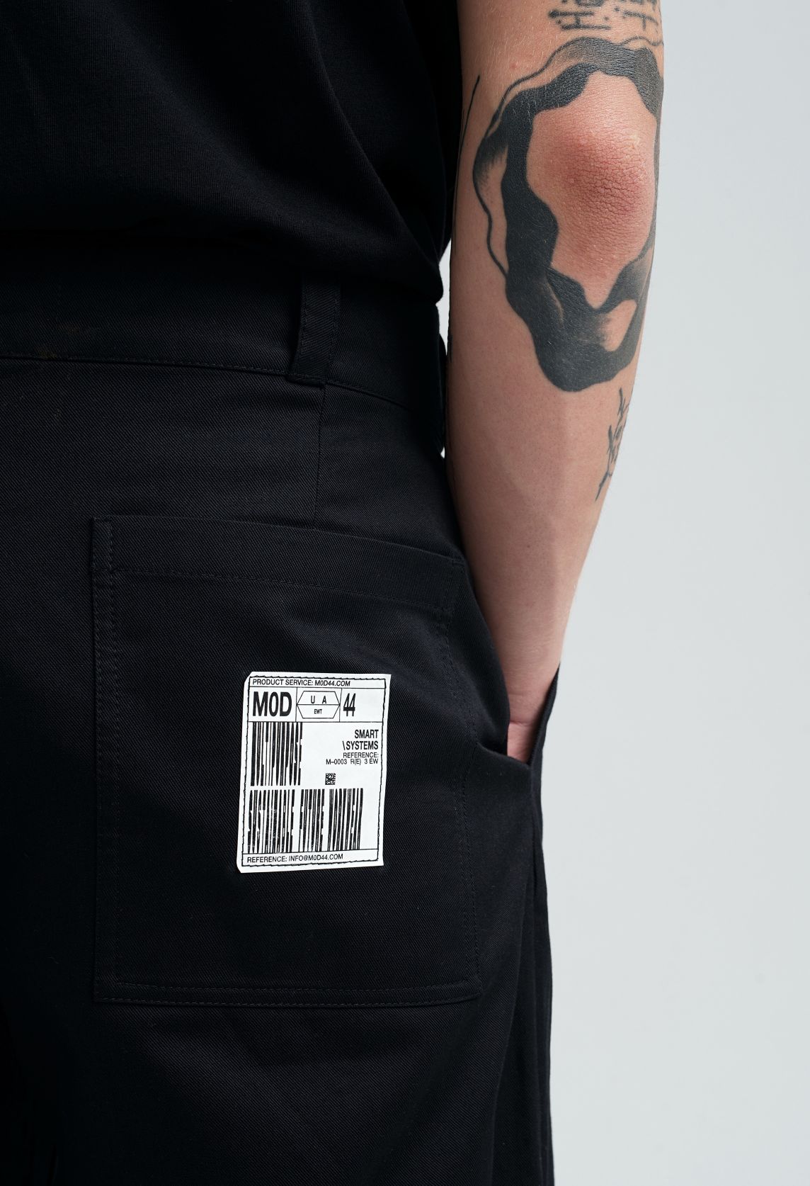 M-22A Pants M-22A Pants