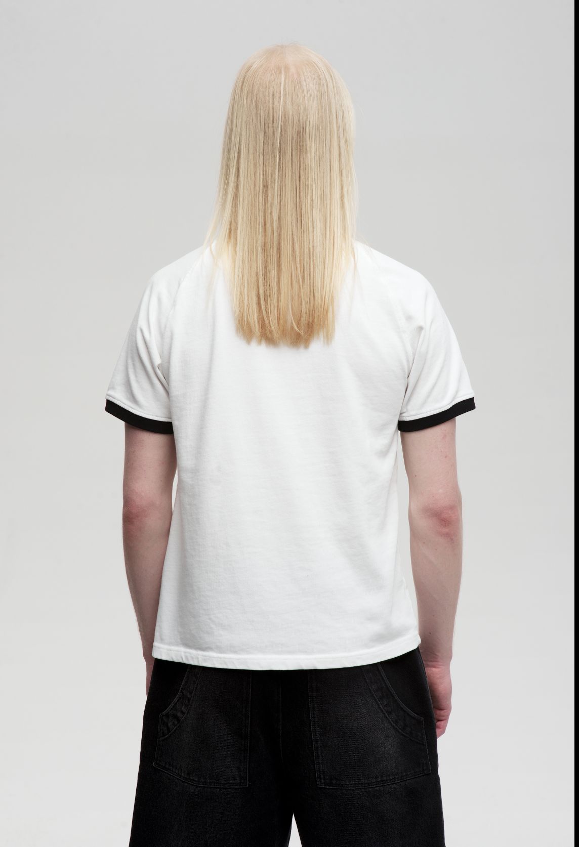 Labour Enthusiast T-Shirt White 