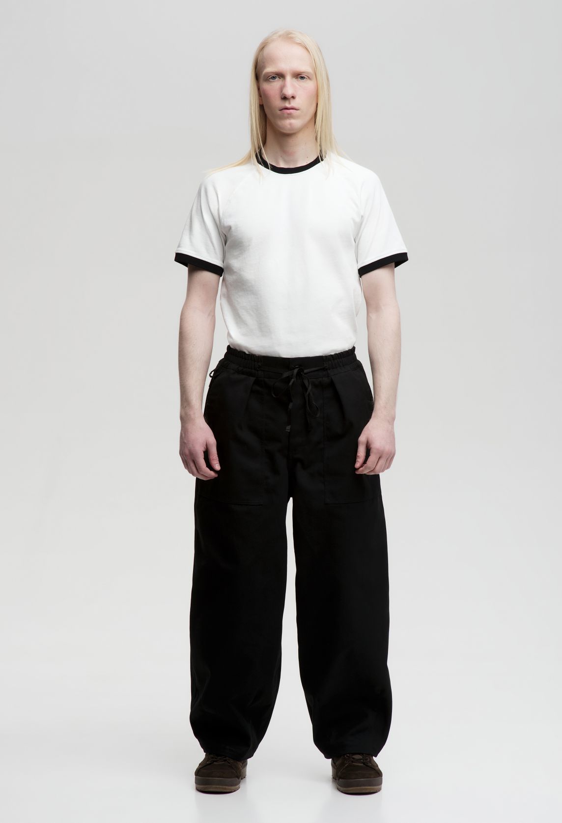 Baggy Pants V3