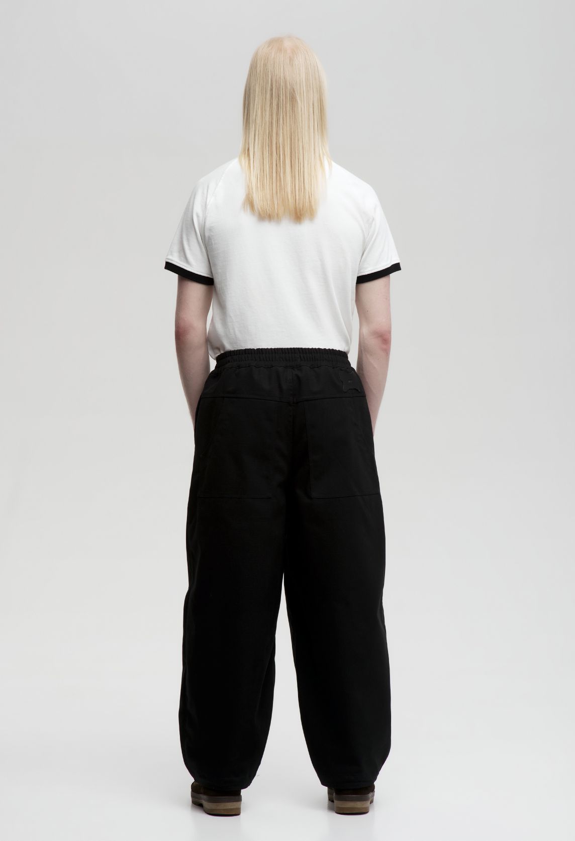 Baggy Pants V3