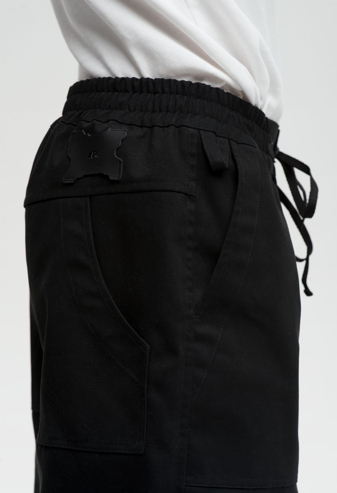 Baggy Pants V3