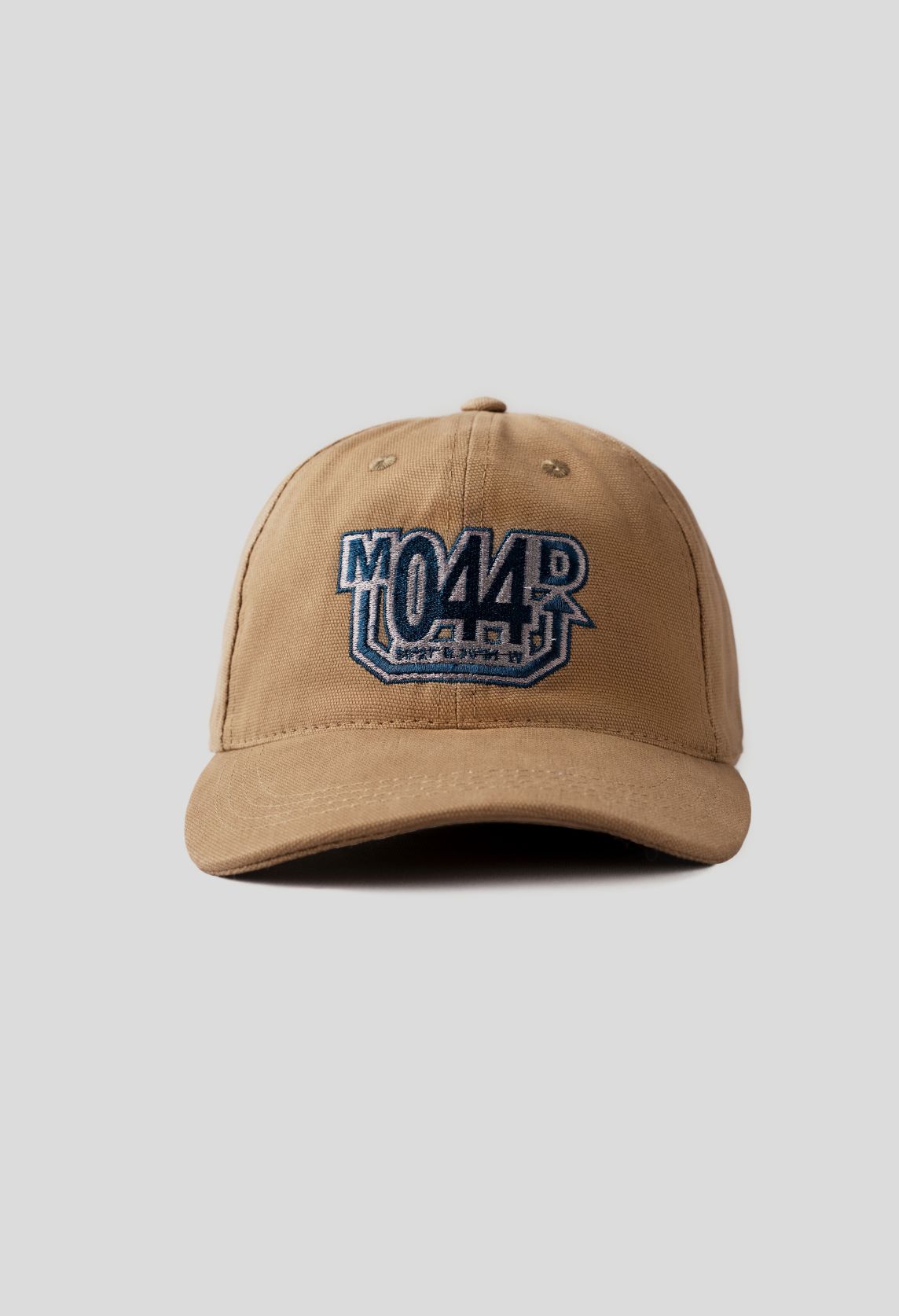 Brutalism Cap 02