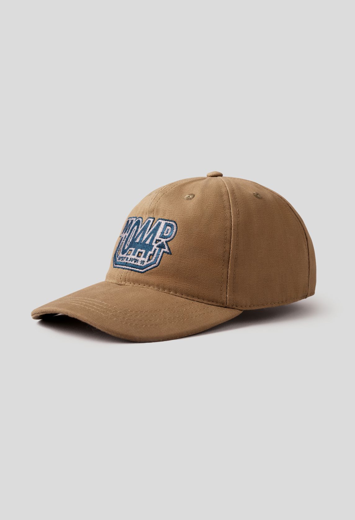 Brutalism Cap 02