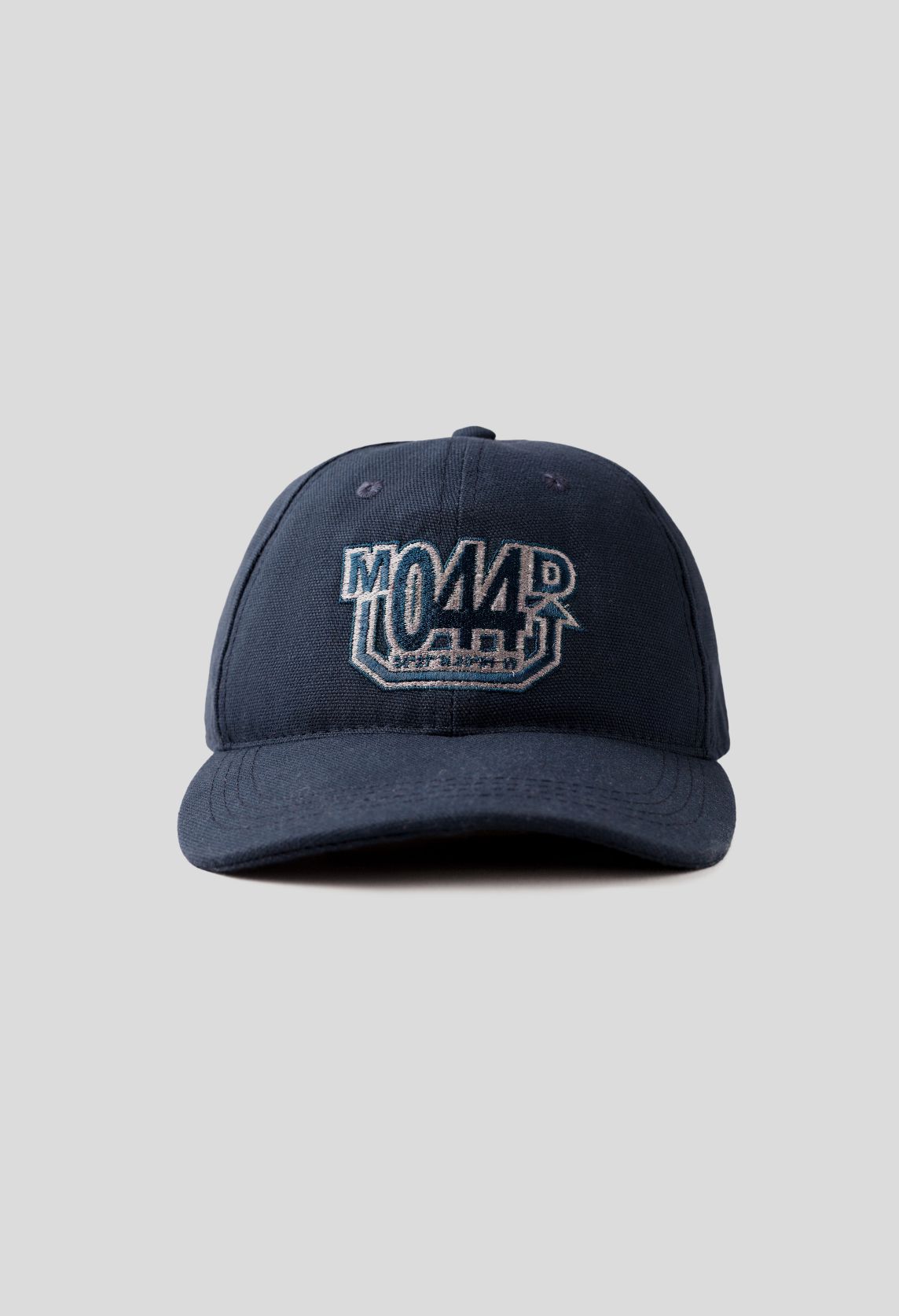Brutalism Cap 01