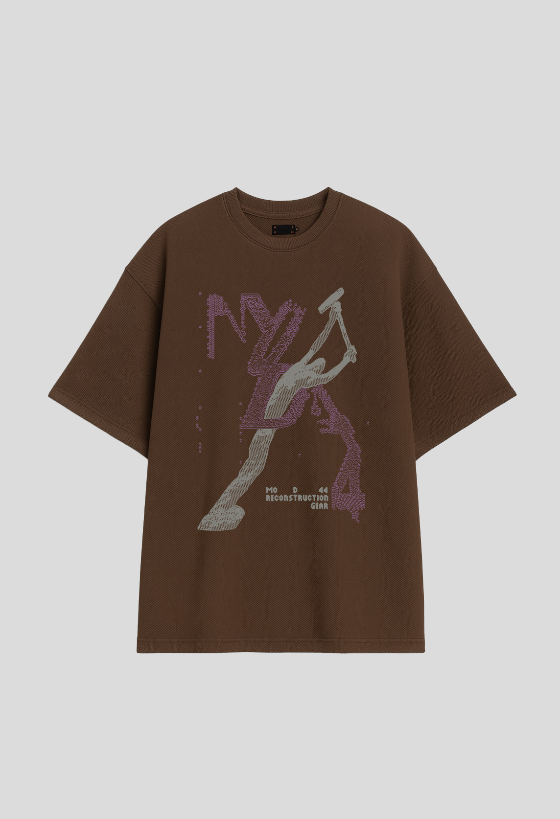R-Gear T-Shirt Oversize