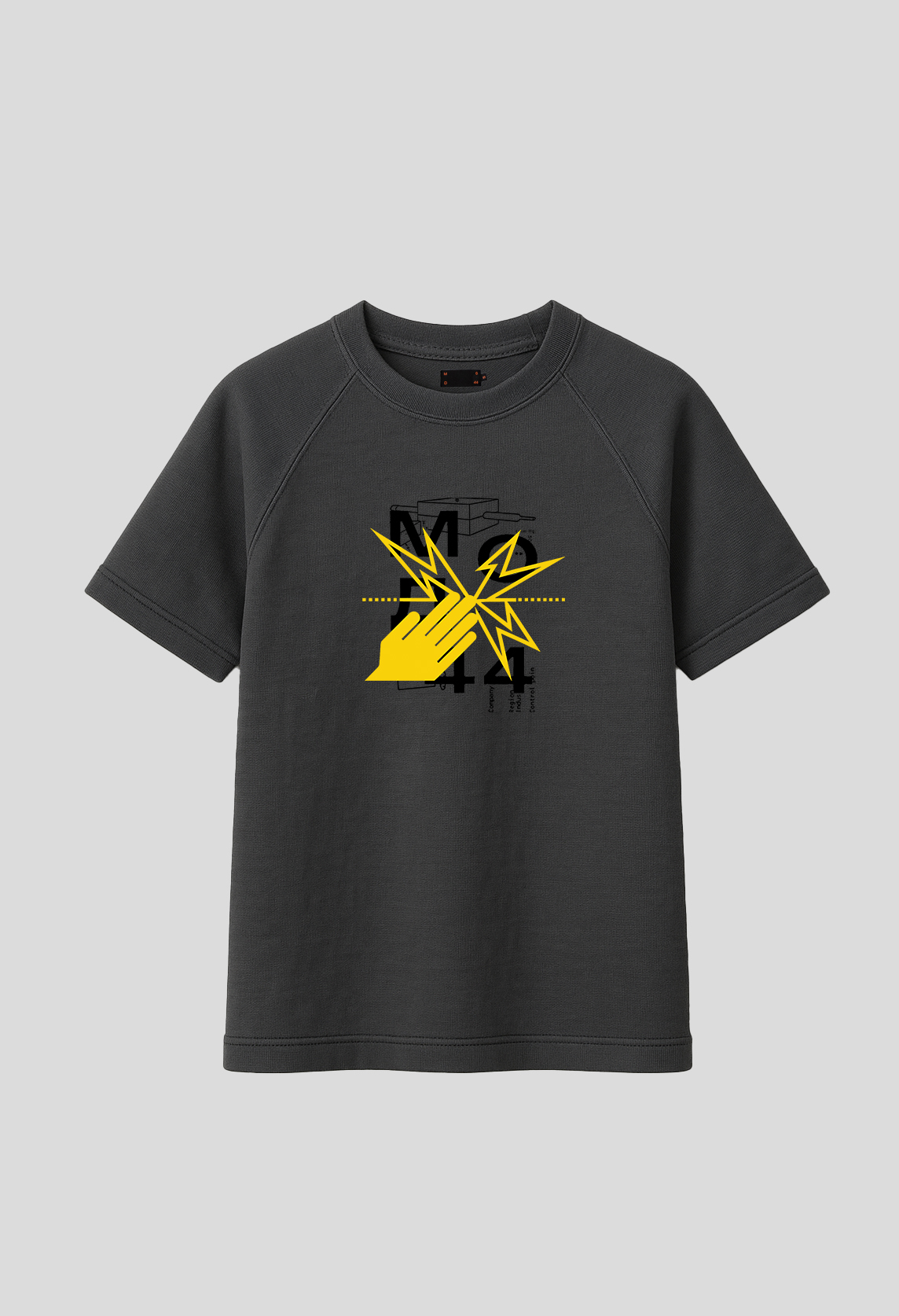 Current T-Shirt