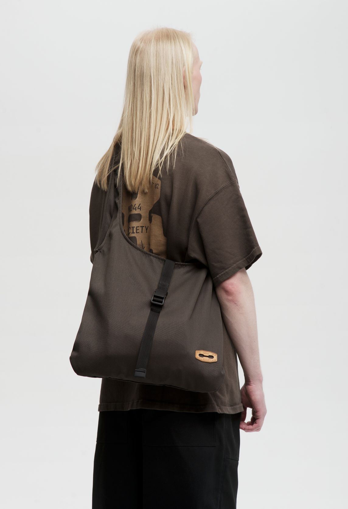 Modded Society Bag 