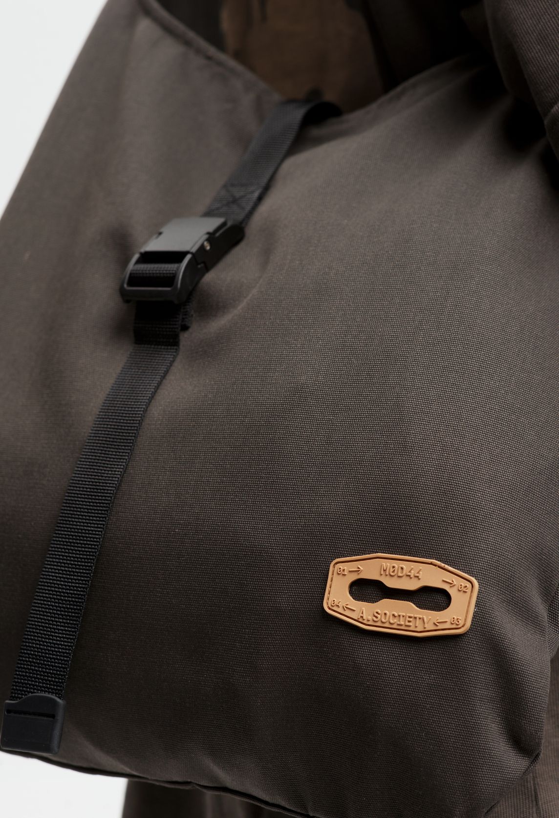 Modded Society Bag 