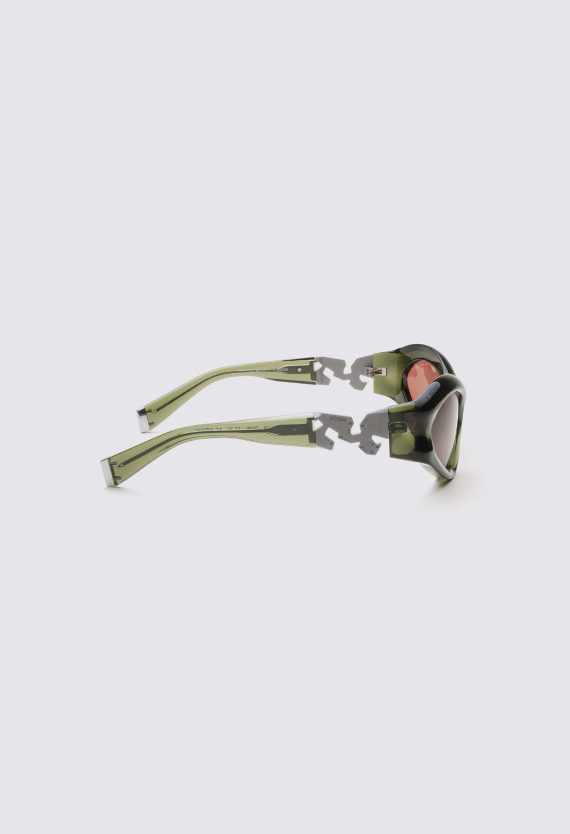 M0D44 x A.Society glasses 002 M0D44 x A.Society glasses 002