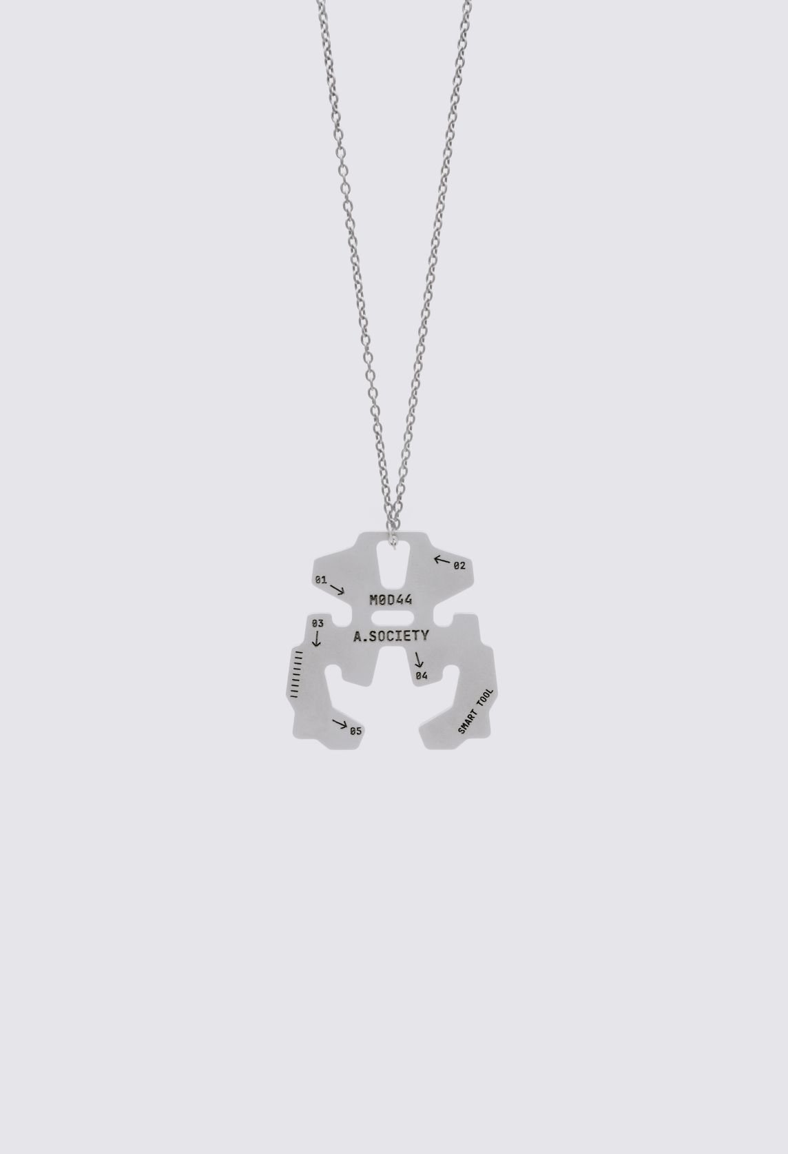 M0D44 x A.Society pendant
