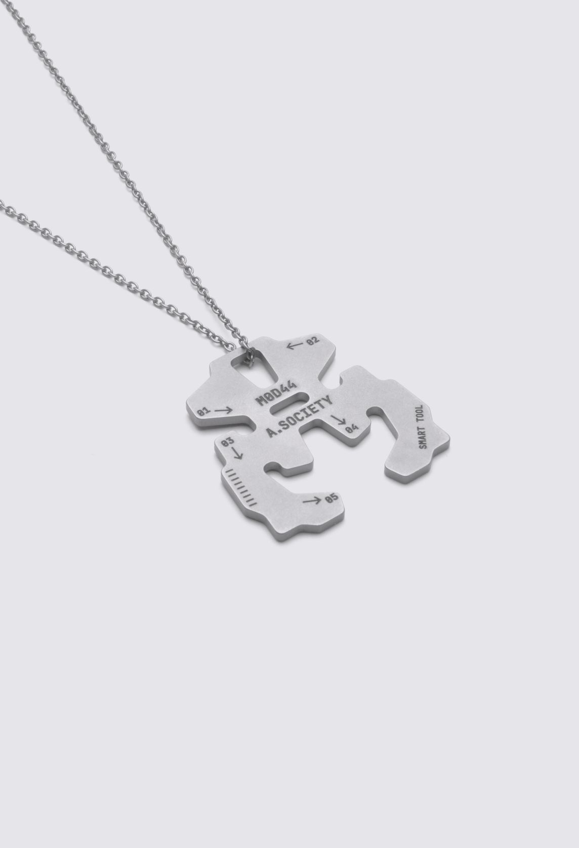 M0D44 x A.Society pendant M0D44 x A.Society pendant