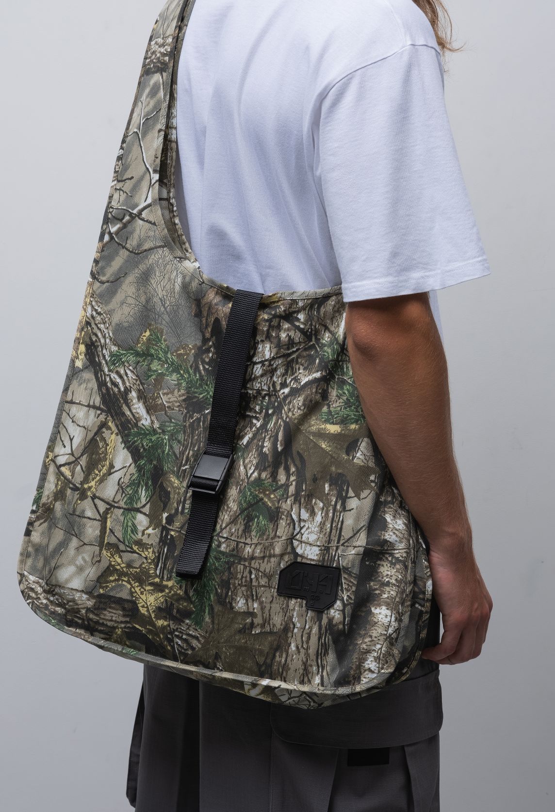 Forest Bag V2