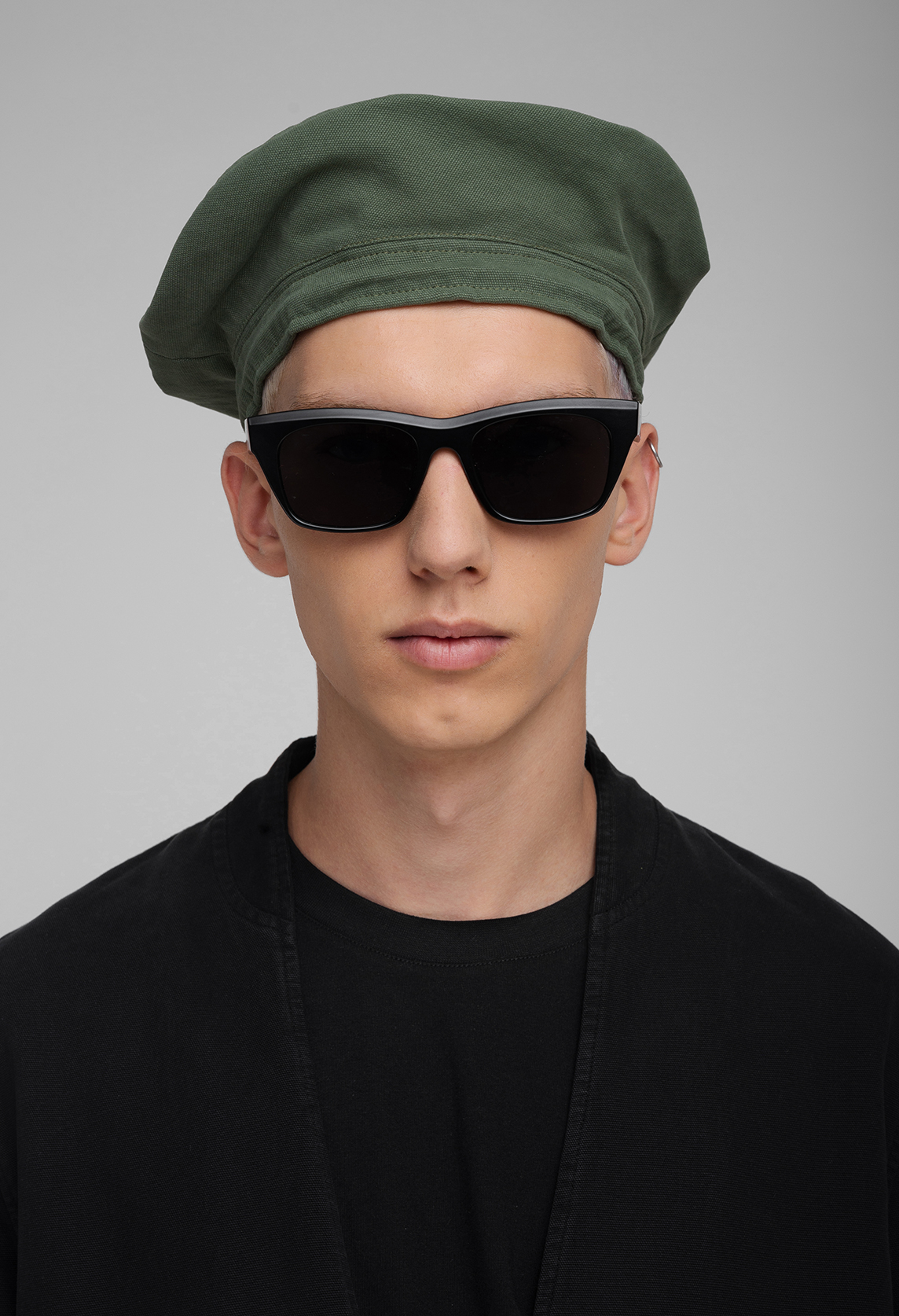 Trud Beret Khaki Trud Beret Khaki