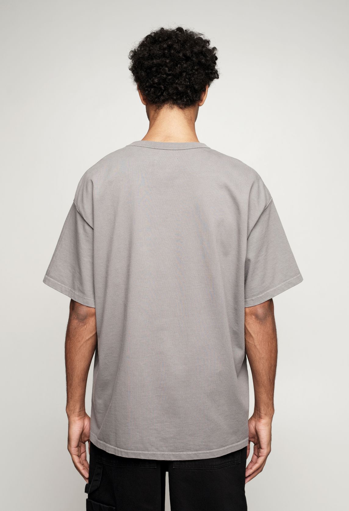 Tech-sys T-Shirt Oversize 