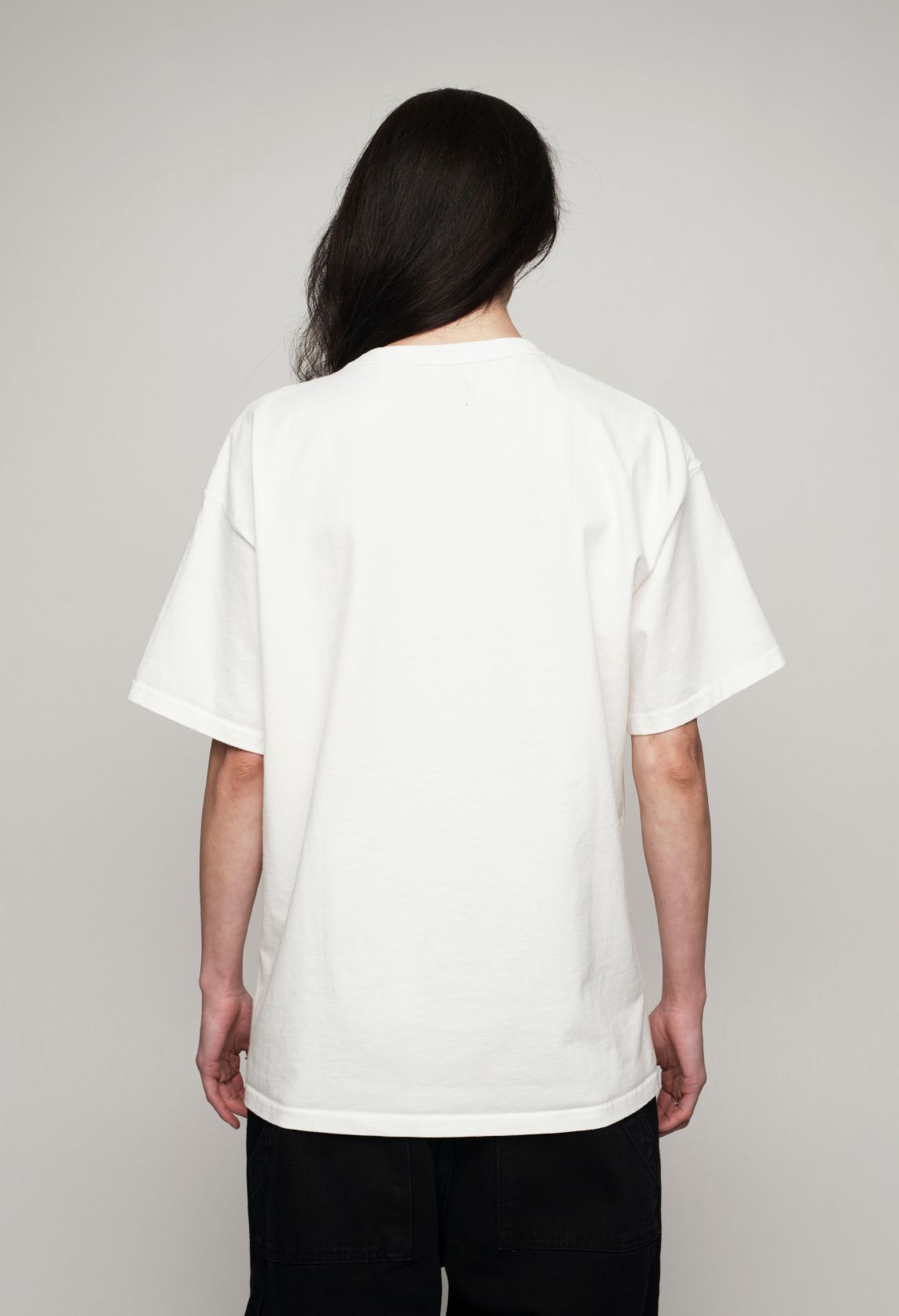 M-12-044 T-Shirt Oversize 