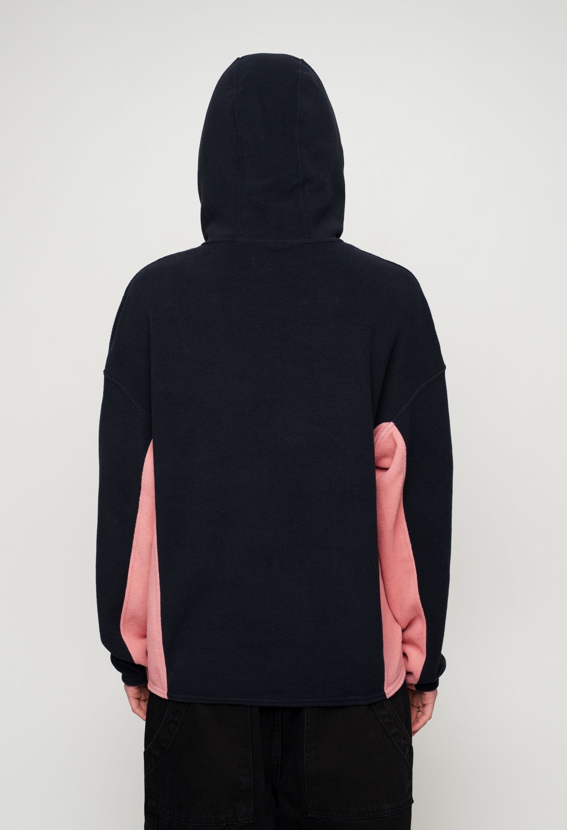 WH-2 Polartec Fleece Recycled Hoodie