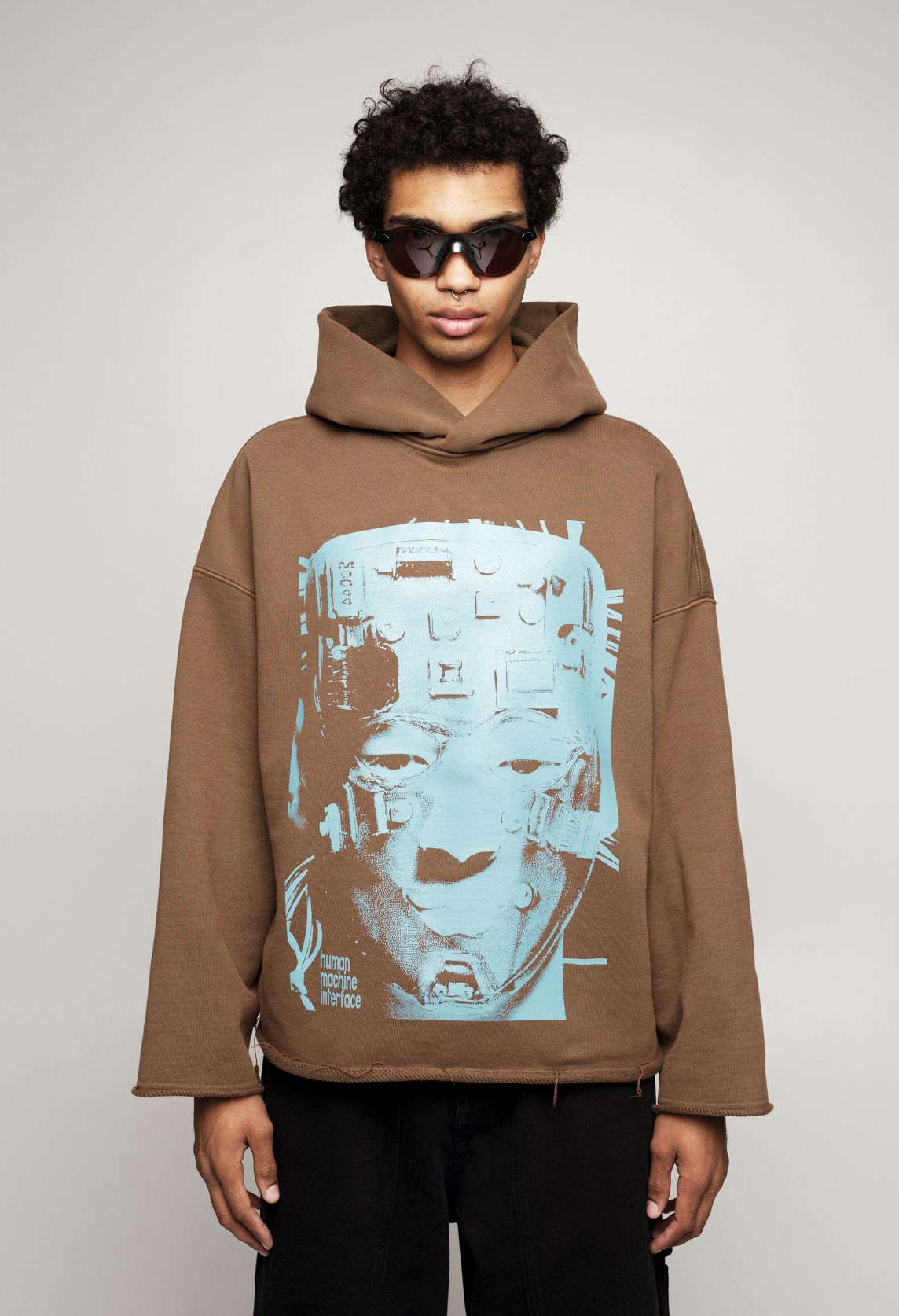 HMI Hoodie