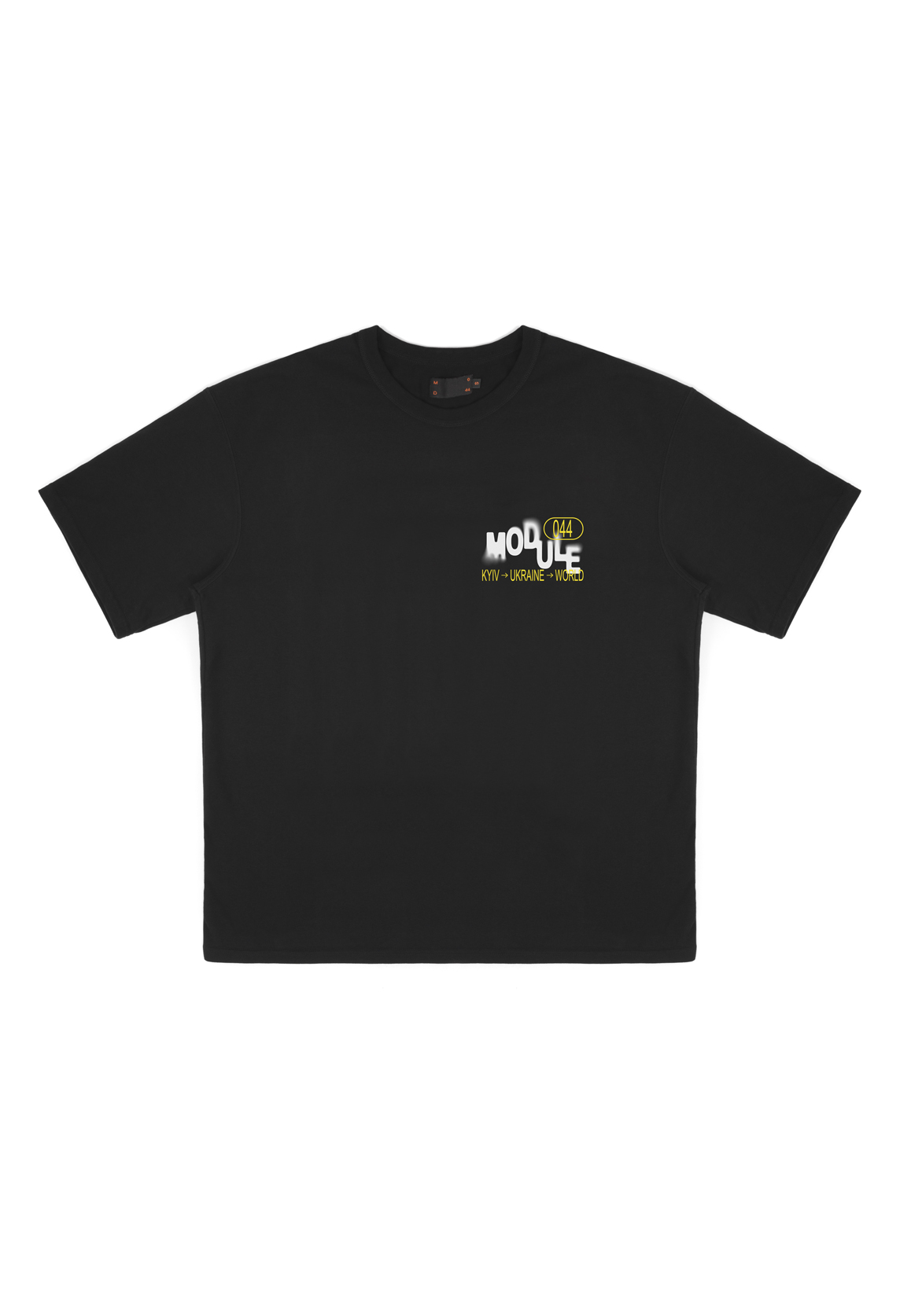 M-044 T-Shirt Oversize
