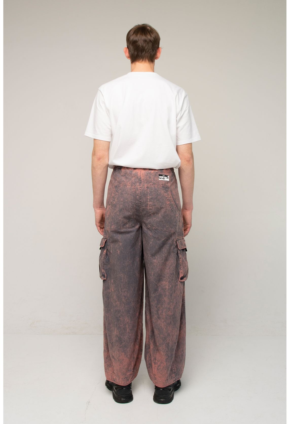 Cargo Baggy Pants Cargo Baggy Pants