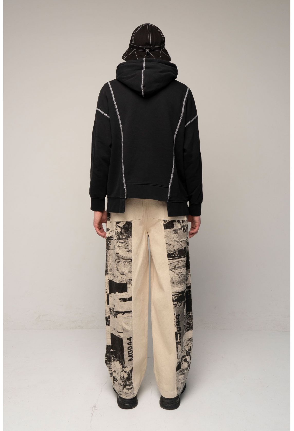 Noise Work Pants