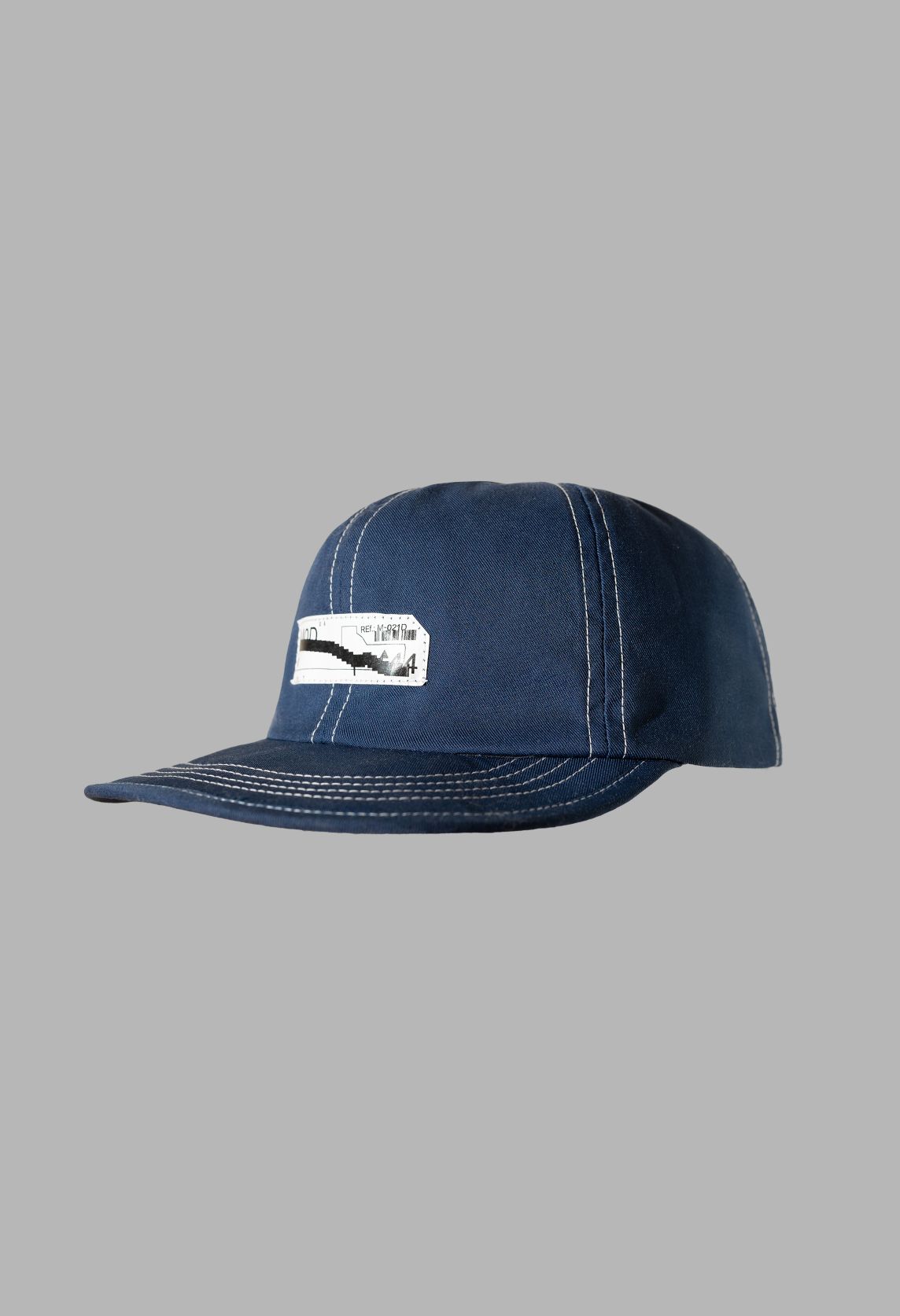 M-44W Cap Blue M-44W Cap Blue