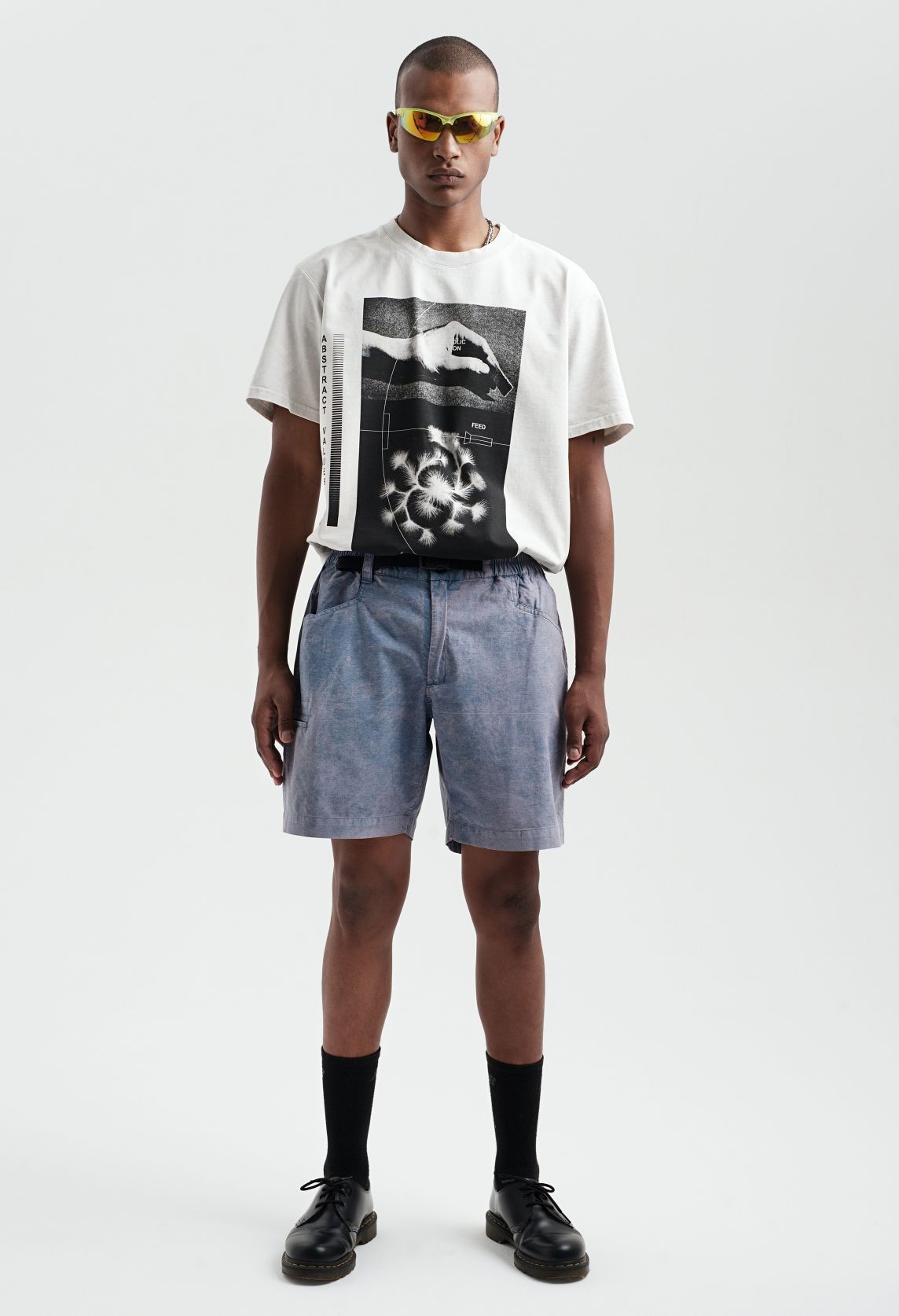 Master Shorts