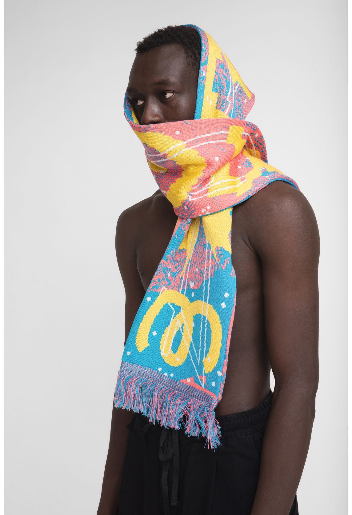 Module Scarf Module Scarf