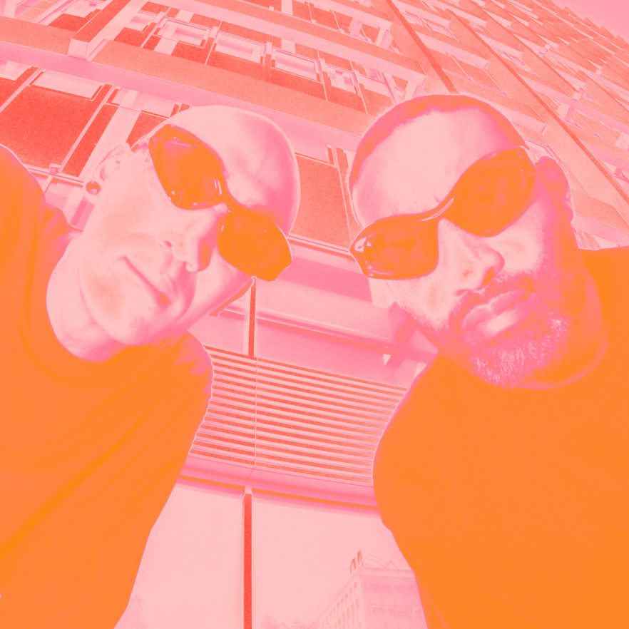 MODDED SOCIETY – A Collaboration Between M0D44 & A.SOCIETY MODDED SOCIETY – A Collaboration Between M0D44 & A.SOCIETY
