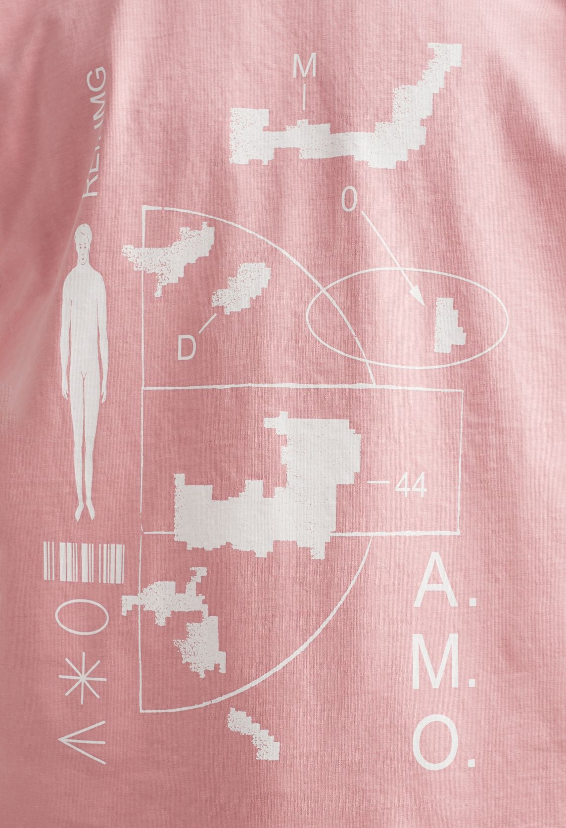 AMO D44 T-Shirt