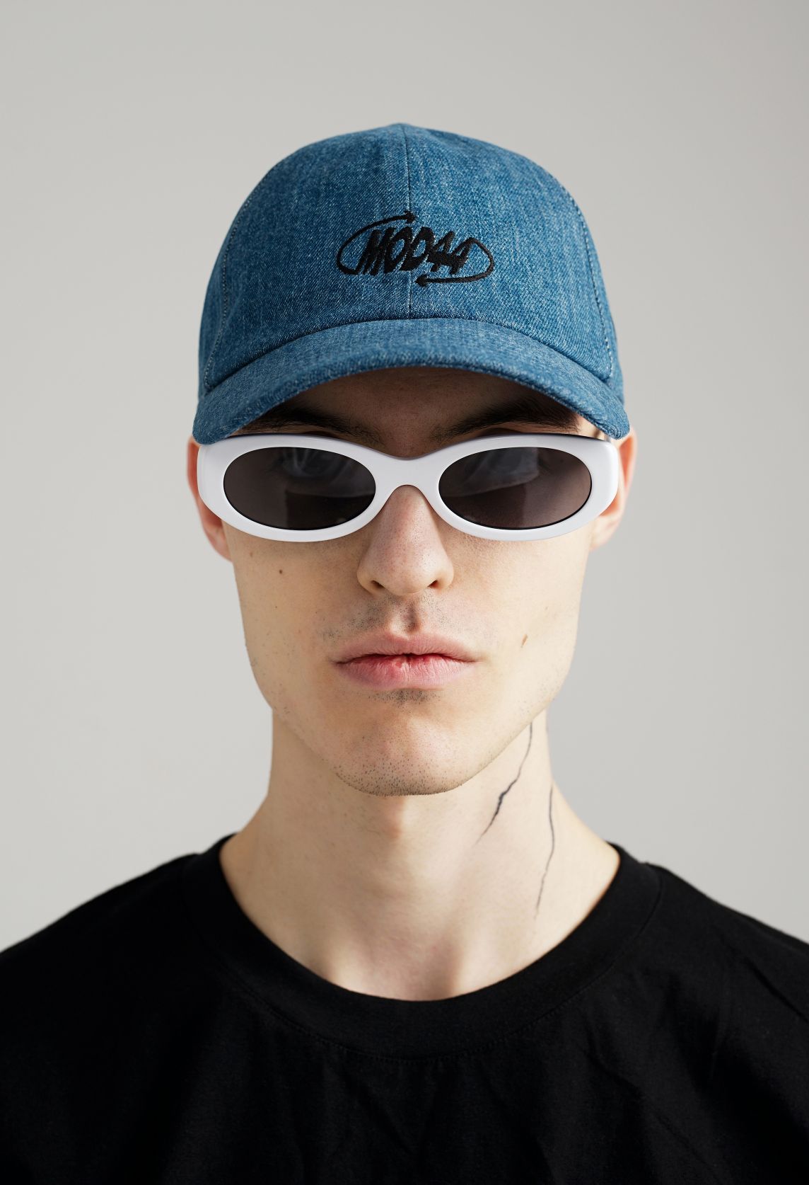MOD Cap MOD Cap