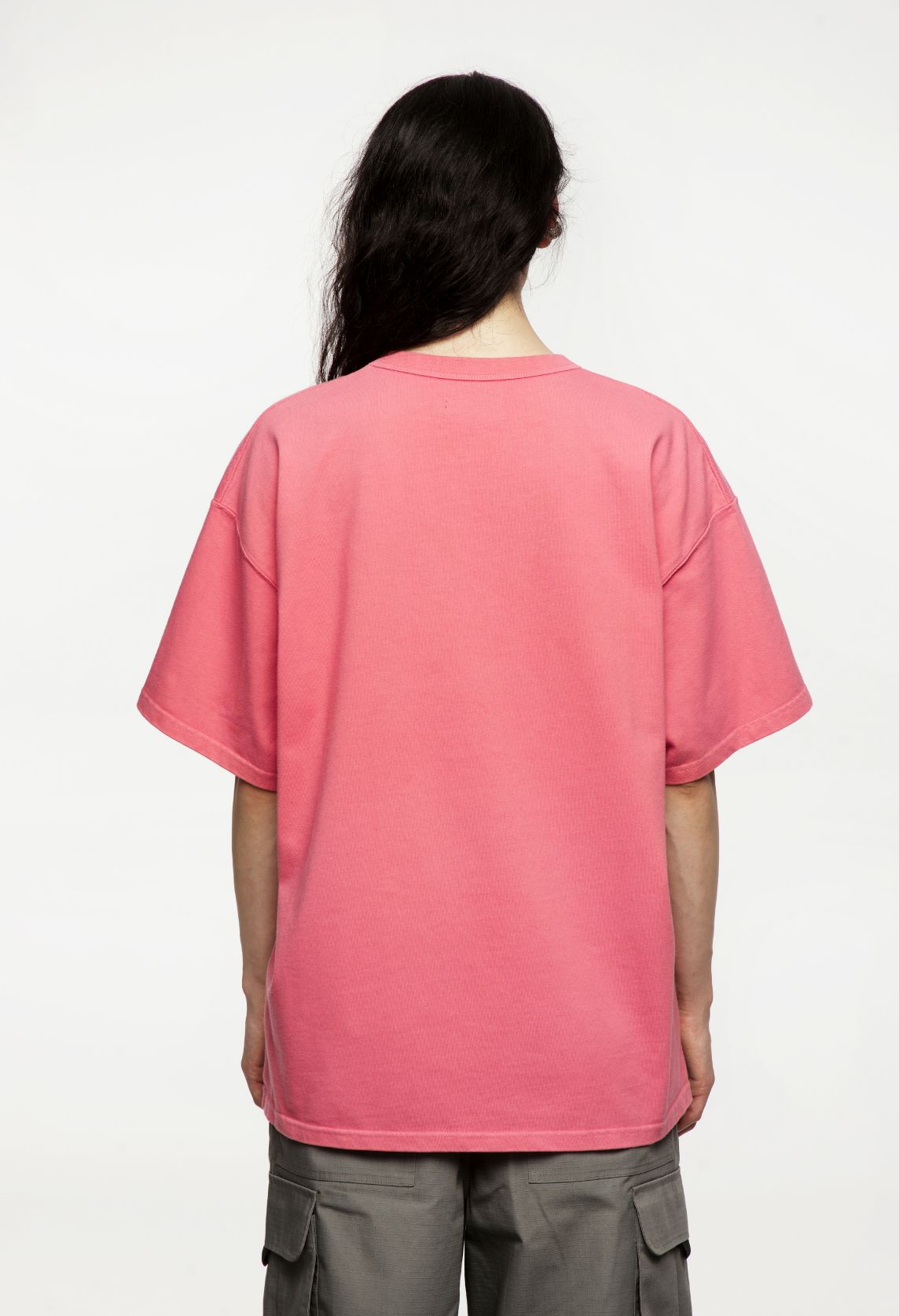 Heirloom T-Shirt Oversize