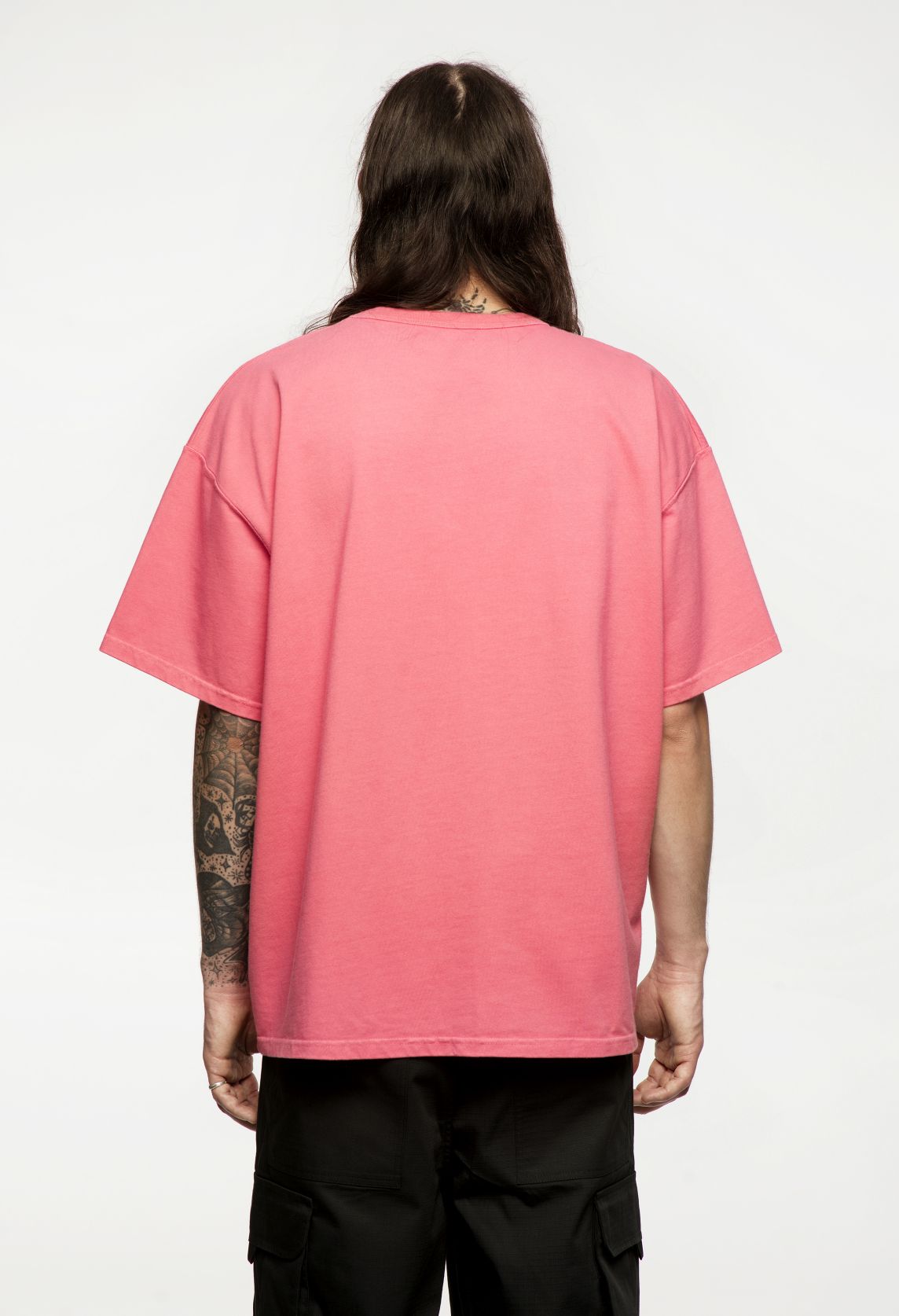 Heirloom T-Shirt Oversize