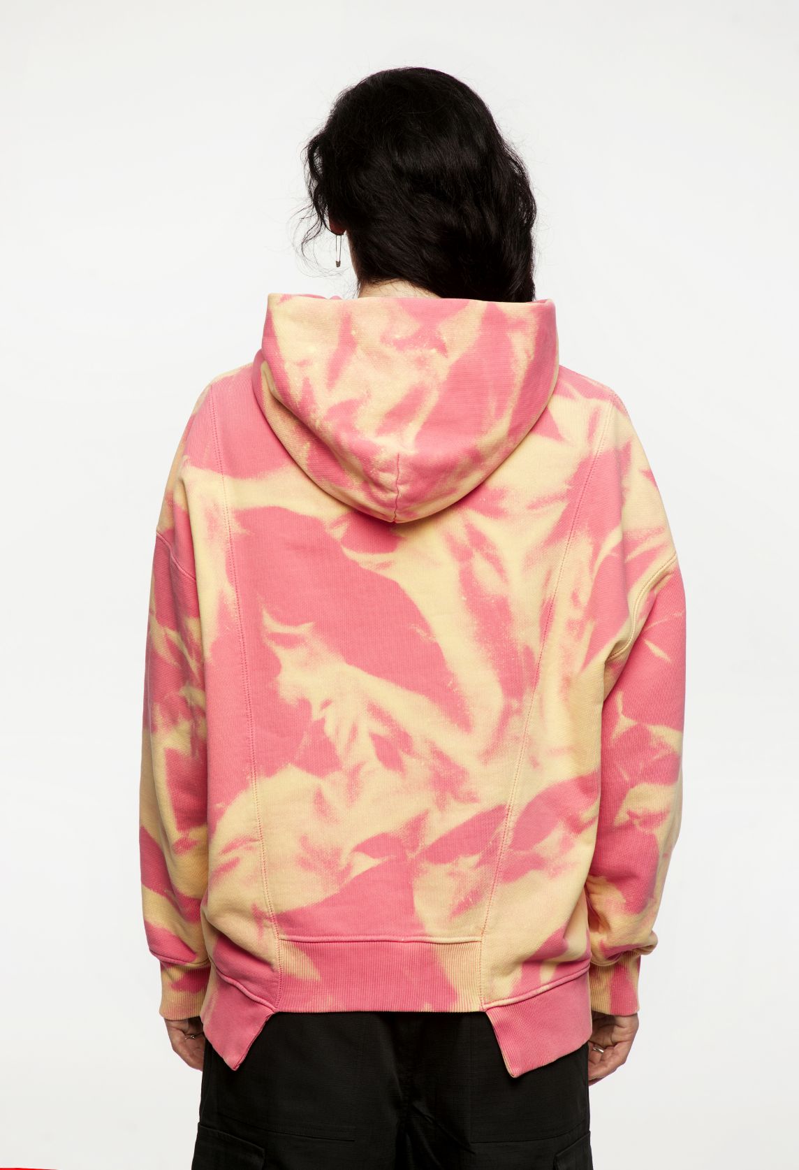 Faded Hoodie