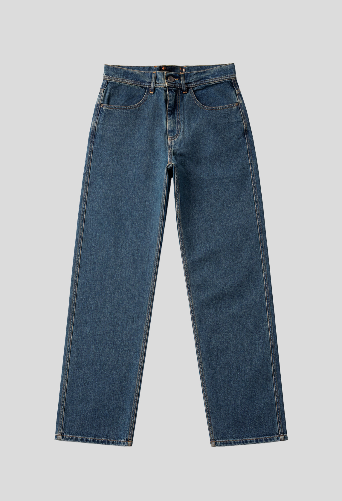 Labor V4 Loose Jeans Overdye